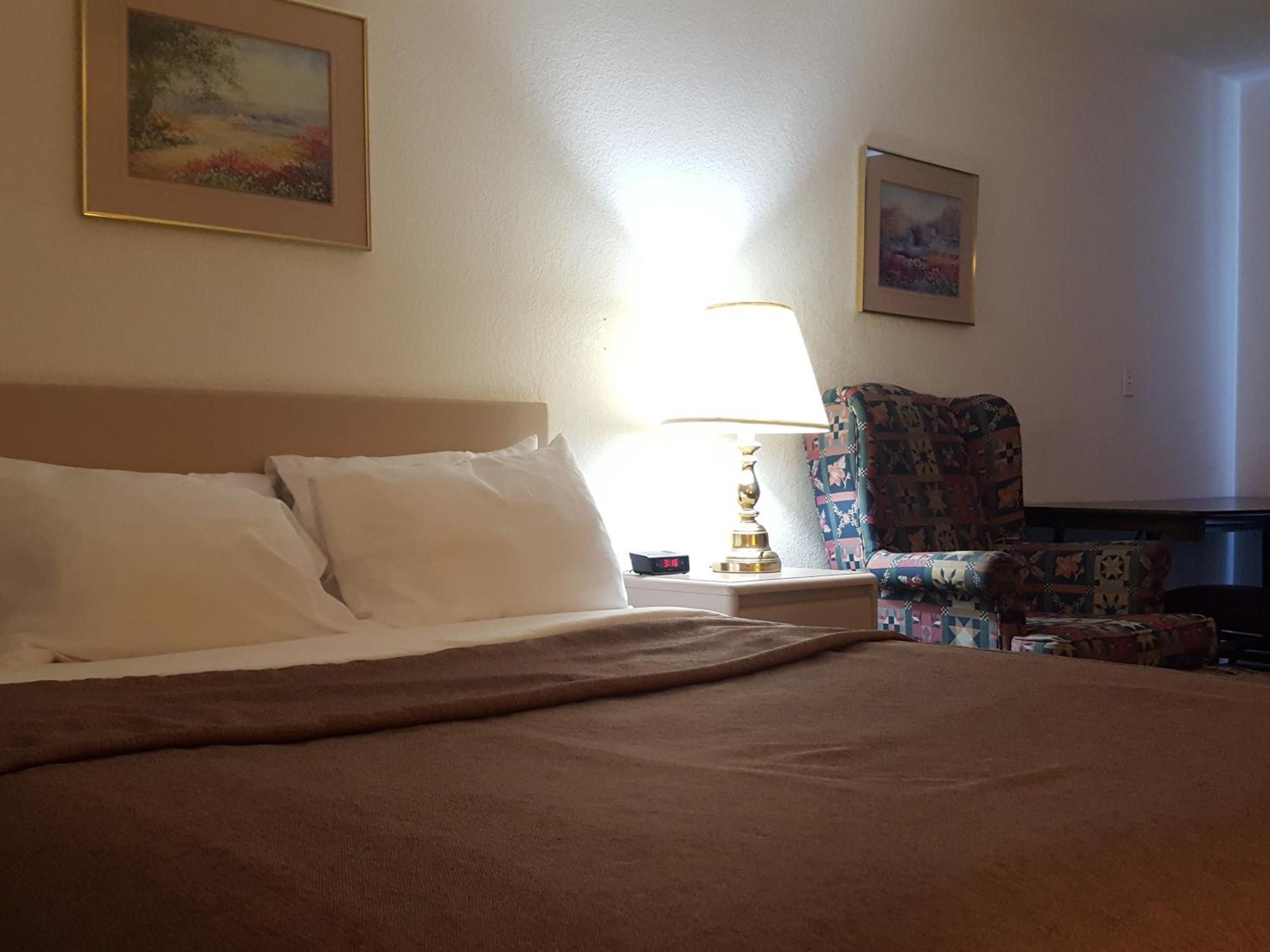 Didsbury Country Inn ภายนอก รูปภาพ