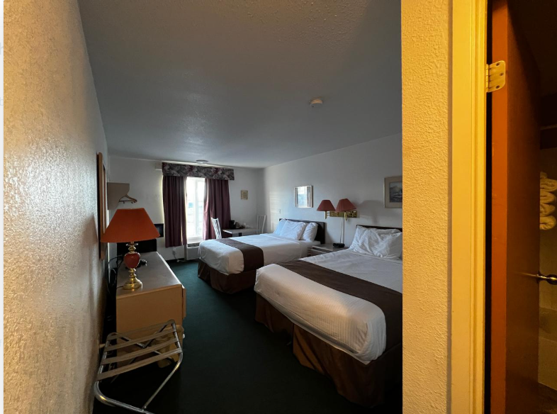 Didsbury Country Inn ภายนอก รูปภาพ