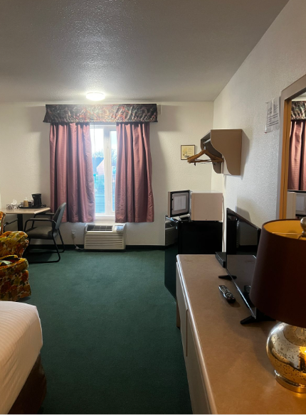Didsbury Country Inn ภายนอก รูปภาพ