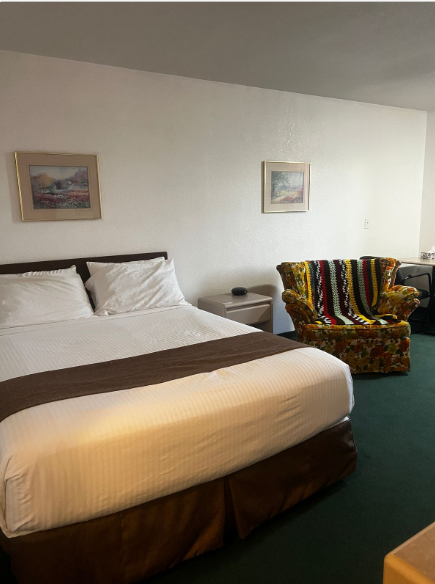 Didsbury Country Inn ภายนอก รูปภาพ