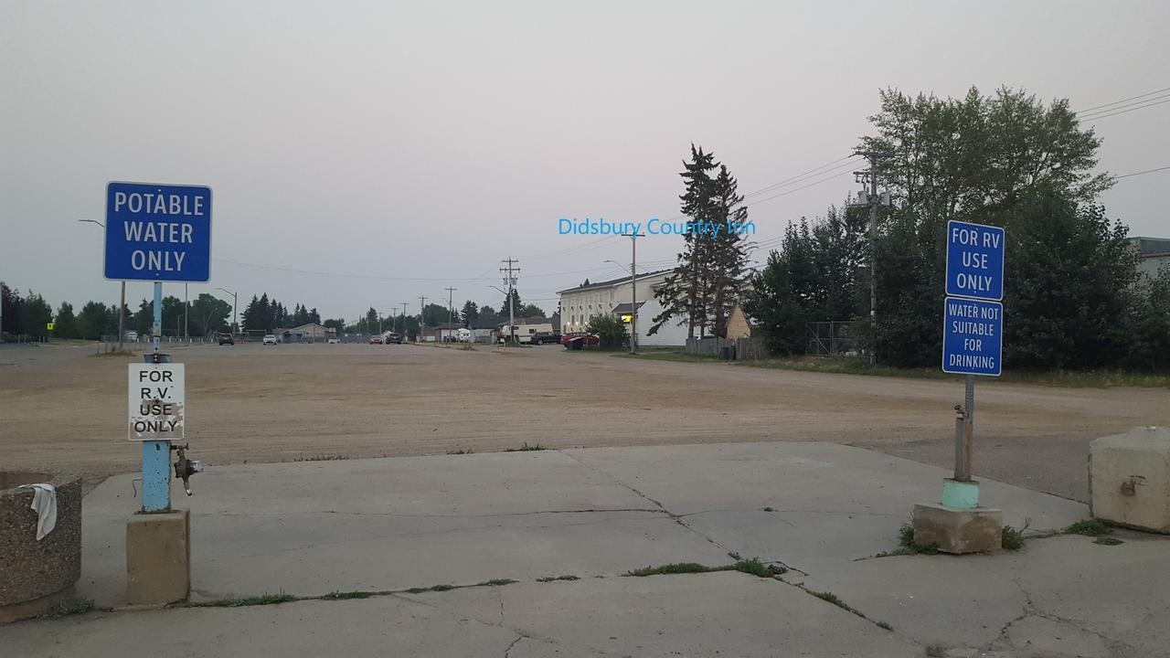 Didsbury Country Inn ภายนอก รูปภาพ