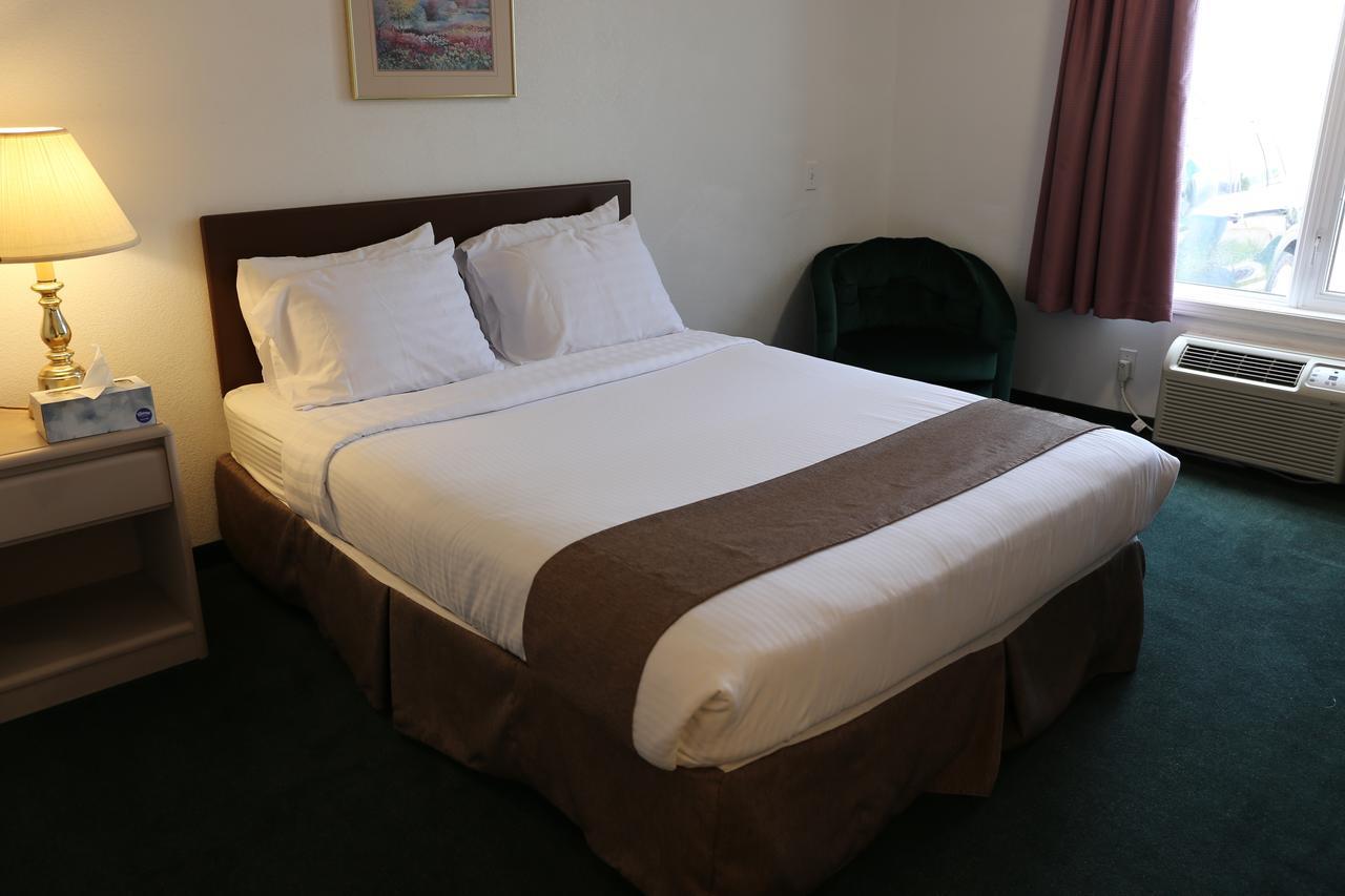 Didsbury Country Inn ภายนอก รูปภาพ