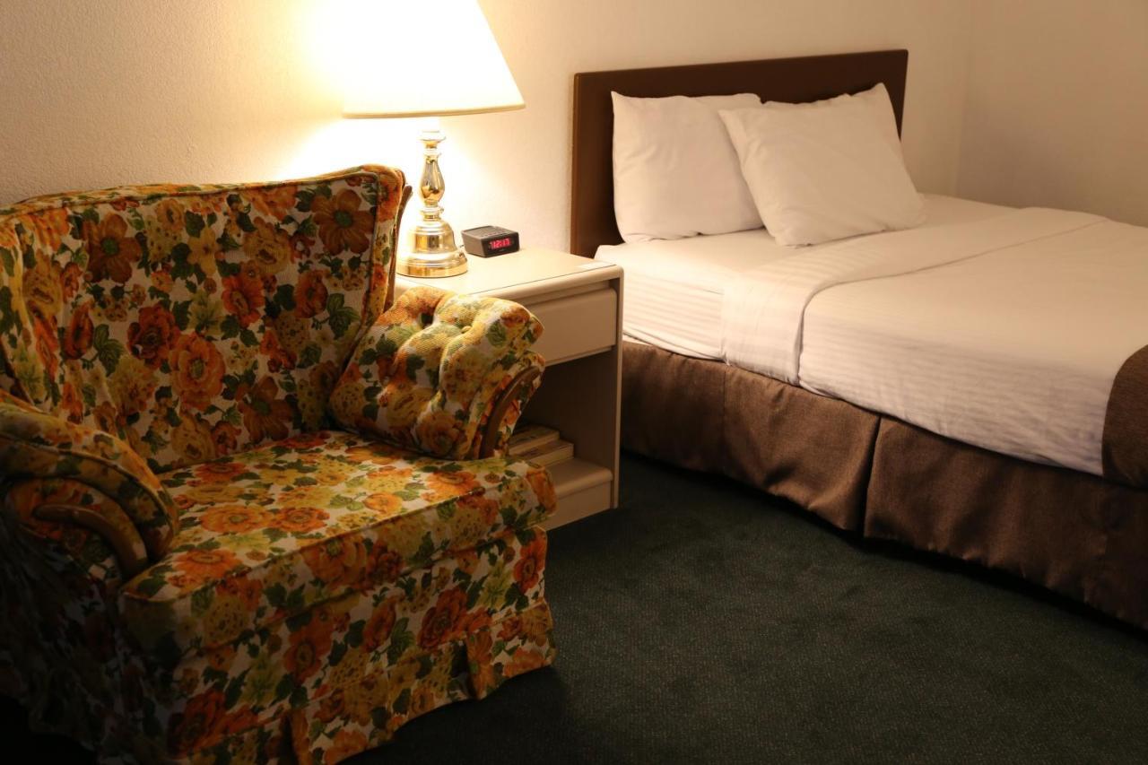 Didsbury Country Inn ภายนอก รูปภาพ