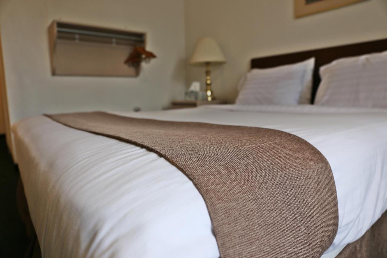 Didsbury Country Inn ภายนอก รูปภาพ